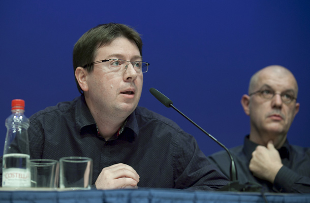 Boris Vezjak | Borut Krajnc